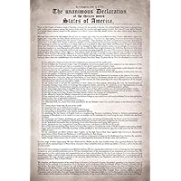 アメリカ独立宣言のコロタイププリント アメリカ独立宣言の署名 - Wikipedia